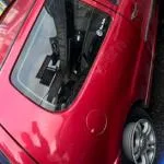 POLO HATCHBACK COUPE ÇIKMA KESME TAVAN KOMPLE