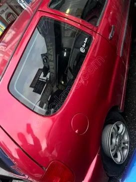 Volkswagen Polo Tavan 6N çıkma parça