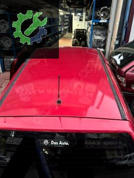 POLO HATCHBACK COUPE ÇIKMA ORJİNAL YEDEK PARÇALARI
