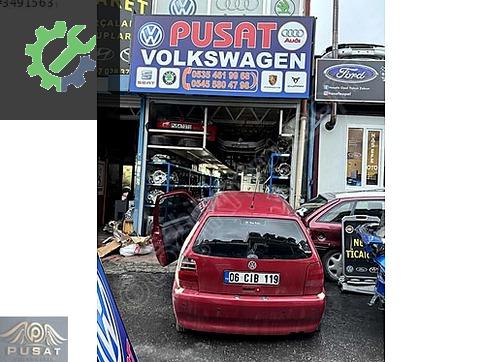 Volkswagen Polo çıkma parça