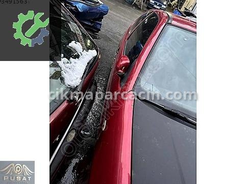 Volkswagen Polo çıkma parça