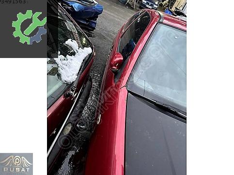 POLO HATCHBACK COUPE ÇIKMA ORJİNAL YEDEK PARÇALARI