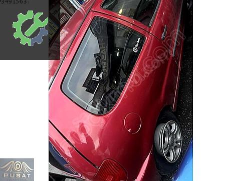 POLO HATCHBACK COUPE ÇIKMA ORJİNAL YEDEK PARÇALARI
