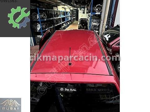 Volkswagen Polo çıkma parça