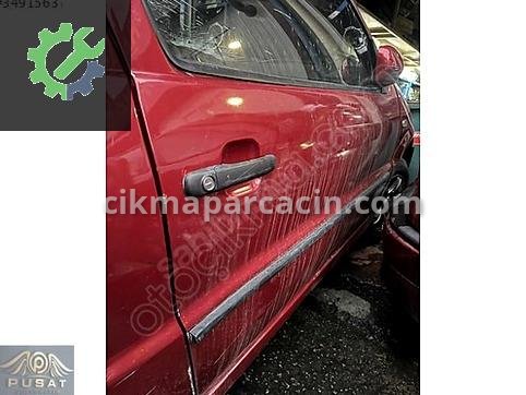 Volkswagen Polo çıkma parça