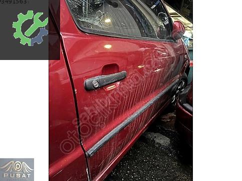POLO HATCHBACK COUPE ÇIKMA ORJİNAL YEDEK PARÇALARI