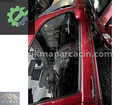 Volkswagen Polo çıkma parça