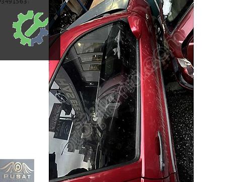 POLO HATCHBACK COUPE ÇIKMA ORJİNAL YEDEK PARÇALARI