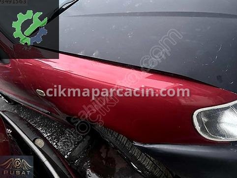 Volkswagen Polo çıkma parça