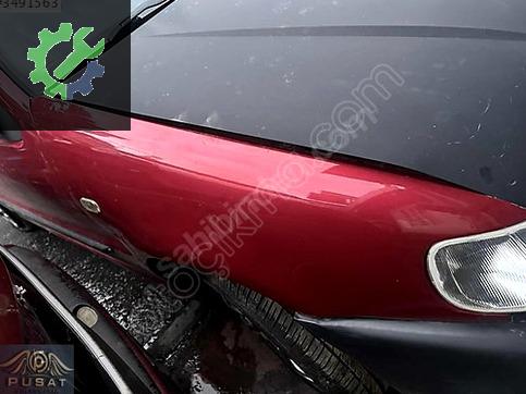POLO HATCHBACK COUPE ÇIKMA ORJİNAL YEDEK PARÇALARI