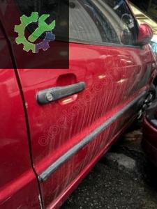 POLO HATCHBACK COUPE ÇIKMA SAG ÖN KAPI HATASIZ (2. Adet)