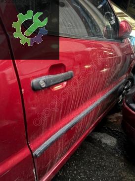 Volkswagen Polo Sol Kapı çıkma parça
