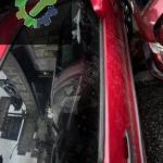POLO HATCHBACK COUPE ÇIKMA SAG ÖN KAPI HATASIZ
