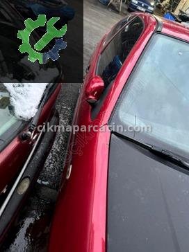 Volkswagen Polo Sağ Kapı 6N çıkma parça
