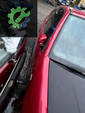 POLO HATCHBACK COUPE ÇIKMA SAG ÖN KAPI HATASIZ