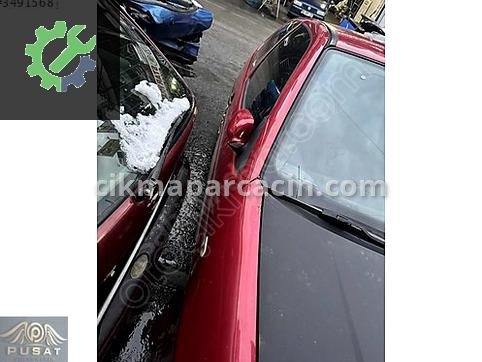 Volkswagen Polo Sağ Kapı çıkma parça