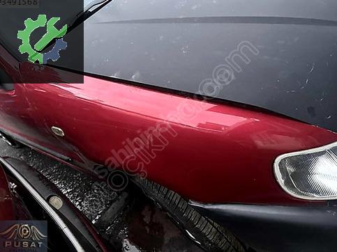 POLO HATCHBACK COUPE ÇIKMA SAG ÖN KAPI HATASIZ