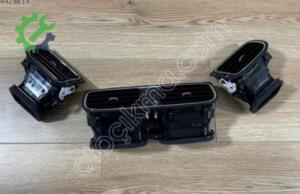 Volkswagen Polo Orijinal Sıfır Havalandırma Izgarası 6R0819728