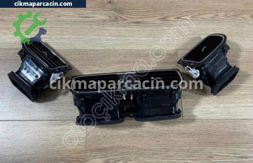 Volkswagen Polo Havalandırma Izgarası çıkma parça