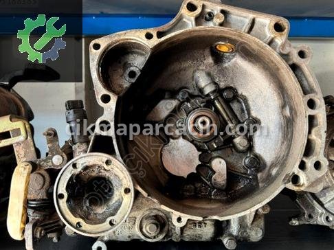 Volkswagen Polo Manuel Şanzıman çıkma parça