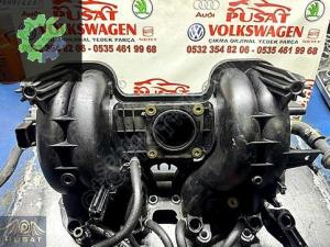 POLO HB 1.6 75 HP ÇIKMA ORJİNAL EMME MANİFOLDU 032129711