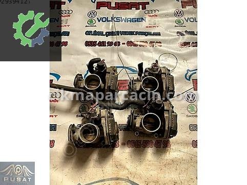 Volkswagen Polo Gaz Kelebeği çıkma parça