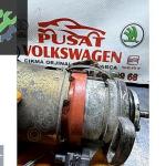 2020 Volkswagen Polo Turbo Çıkma Parça Ankara