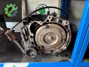 POLO HB 1.6 AEE ÇIKMA ORJİNAL BEYAZ SOKET OTOMATİK ŞANZIMAN