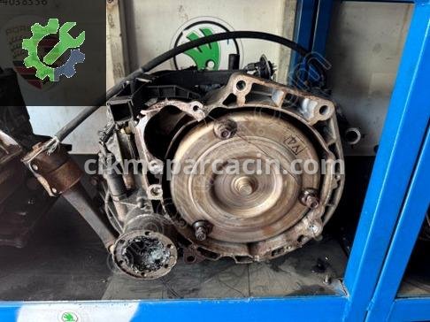 Volkswagen Polo Şanzıman Komple çıkma parça