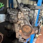 1997 Volkswagen Polo Şanzıman Komple Çıkma Parça Ankara