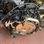 1997 Volkswagen Polo Şanzıman Komple Çıkma Parça Ankara