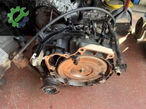 POLO HB 1.6 ÇIKMA ORJİNAL BEYAZ SOKET OTOMATİK ŞANZIMAN