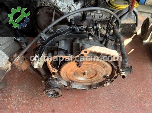 Volkswagen Polo Şanzıman Komple çıkma parça