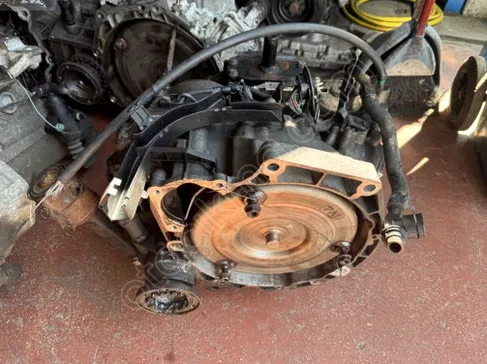 Volkswagen Polo Şanzıman Komple çıkma parça
