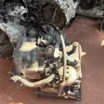 1997 Volkswagen Polo Şanzıman Komple Çıkma Parça Ankara