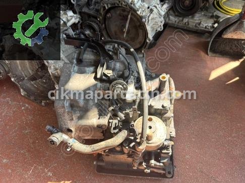 Volkswagen Polo Şanzıman Komple çıkma parça