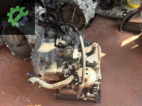 1997 Volkswagen Polo Şanzıman Komple Çıkma Parça Ankara