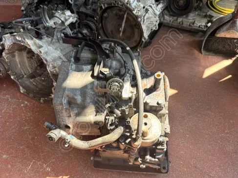 Volkswagen Polo Şanzıman Komple çıkma parça
