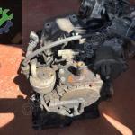 1997 Volkswagen Polo Şanzıman Komple Çıkma Parça Ankara