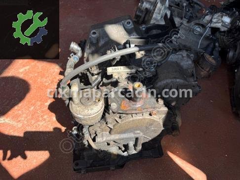 Volkswagen Polo Şanzıman Komple çıkma parça