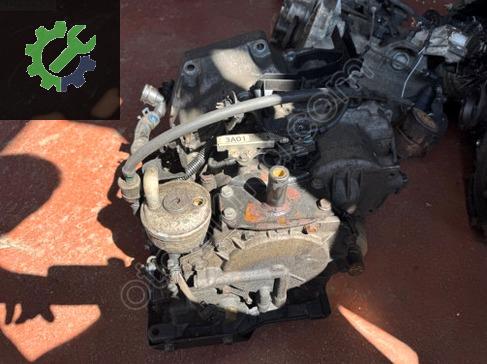 1997 Volkswagen Polo Şanzıman Komple Çıkma Parça Ankara