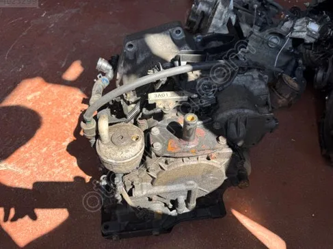 Volkswagen Polo Şanzıman Komple çıkma parça