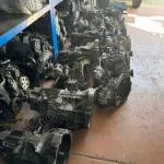 1997 Volkswagen Polo Şanzıman Komple Çıkma Parça Ankara