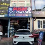 1997 Volkswagen Polo Şanzıman Komple Çıkma Parça Ankara