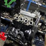 1997 Volkswagen Polo Motor Takozu Çıkma Parça Ankara