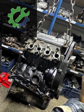 1997 Volkswagen Polo Motor Takozu Çıkma Parça Ankara