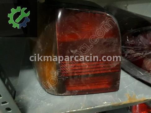 Volkswagen Polo Sağ Arka Stop çıkma parça