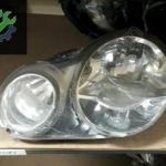 POLO HB 2002 ORJİNAL ÇIKMA SOL FAR