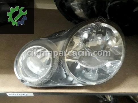 Volkswagen Polo Sol Ön Far çıkma parça