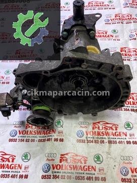 Volkswagen Polo Manuel Şanzıman çıkma parça